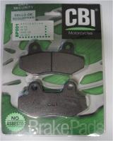 Pastillas de Freno NON ASBESTO